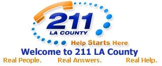 211la county